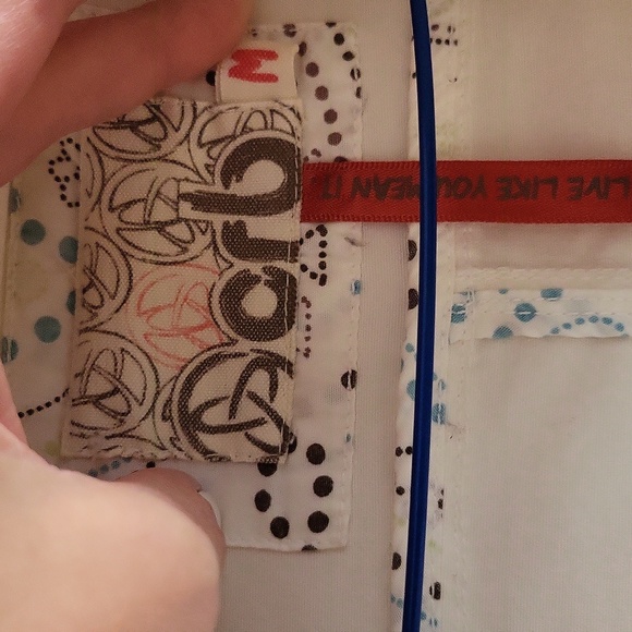 Vintage Women's Orb coat - Picture 4 of 4